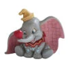 Enesco Jim Shore Disney Dumbo With Heart Figurine, 4.75" -Christmas Discount Store Jim Shore Disney Dumbo With Heart Figurine 6011915 01
