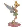 Enesco Jim Shore Disney Sassy Standing Tinker Bell Big Figurine, 12" -Christmas Discount Store Jim Shore Disney Sassy Tinker Bell Figurine 6011929 01