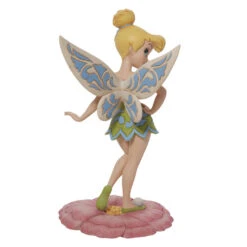 Enesco Jim Shore Disney Sassy Standing Tinker Bell Big Figurine, 12" 5 Enesco Jim Shore Disney Sassy Standing Tinker Bell Big Figurine, 12" -Christmas Discount Store Jim Shore Disney Sassy Tinker Bell Figurine 6011929 02
