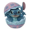 Enesco Jim Shore Disney Stitch Easter Egg Figurine, 5.25" 2 Enesco Jim Shore Disney Stitch Easter Egg Figurine, 5.25" -Christmas Discount Store Jim Shore Disney Stitch Easter Egg Figurine 6011919 01