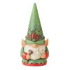 Enesco Jim Shore Elf Gnome Figurine, 4.7" -Christmas Discount Store Jim Shore Elf Gnome Figurine 6010842 01