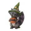 Enesco Jim Shore Halloween Raccoon Figurine, 5.9" -Christmas Discount Store Jim Shore Halloween Raccoon Figurine 6012748 01