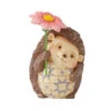 Enesco Jim Shore Mini Hedgehog Figurine, 4.25" -Christmas Discount Store Jim Shore Hedgehog Mini Figurine 6010564 01
