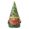 Enesco Jim Shore Leprechaun Gnome Figurine, 7.4" -Christmas Discount Store Jim Shore Leprechaun Gnome Figurine 6012262 01