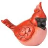 Enesco Jim Shore Red Cardinal Bird Figurine, 4.25" -Christmas Discount Store Jim Shore Red Cardinal Bird Figurine 425 root 6003629 6003629 1470 1.jpg Source Image