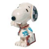 Enesco Jim Shore Peanuts Mini Snoopy Medical Professional Figurine, 3" 2 Enesco Jim Shore Peanuts Mini Snoopy Medical Professional Figurine, 3" -Christmas Discount Store Jim Shore Snoopy Medical Professional Mini Figurine 6010119 01