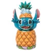 Enesco Jim Shore Disney Stitch In A Pineapple Figurine, 5.75" -Christmas Discount Store Jim Shore Stitch in a Pineapple Figurine 6010088 01