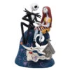 Enesco Jim Shore The Nightmare Before Christmas Jack And Sally On Hill Figurine, 8" -Christmas Discount Store Jim Shore The Nightmare Before Christmas Hill Figurine 6013054 01