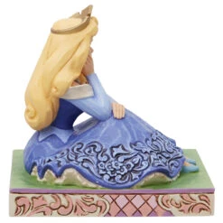 Jim Shore - Disney Traditions - Aurora Personality Pose -Christmas Discount Store Jim Shore Disney Traditions Aurora Personality Pose Right 06071.1682949328