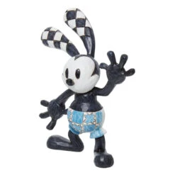 Jim Shore - Disney Traditions - Oswald Mini Figurine -Christmas Discount Store Jim Shore Disney Traditions Oswald Mini Figurine left 25317.1683554896