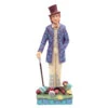 Jim Shore - Willy Wonka With Cane Figurine -Christmas Discount Store Jim Shore Willy Wonka With Cane Figurine 48765.1682949813