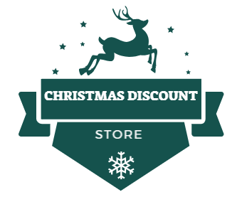 Christmas Discount Store