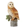 Jim Shore Heartwood Creek Barn Owl Figurine -Christmas Discount Store owl 798e2d08 96ab 428a bec7 5b2bc319aee7